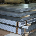 ASTM A537 A353 SA353 Piastra di acciaio a pressione